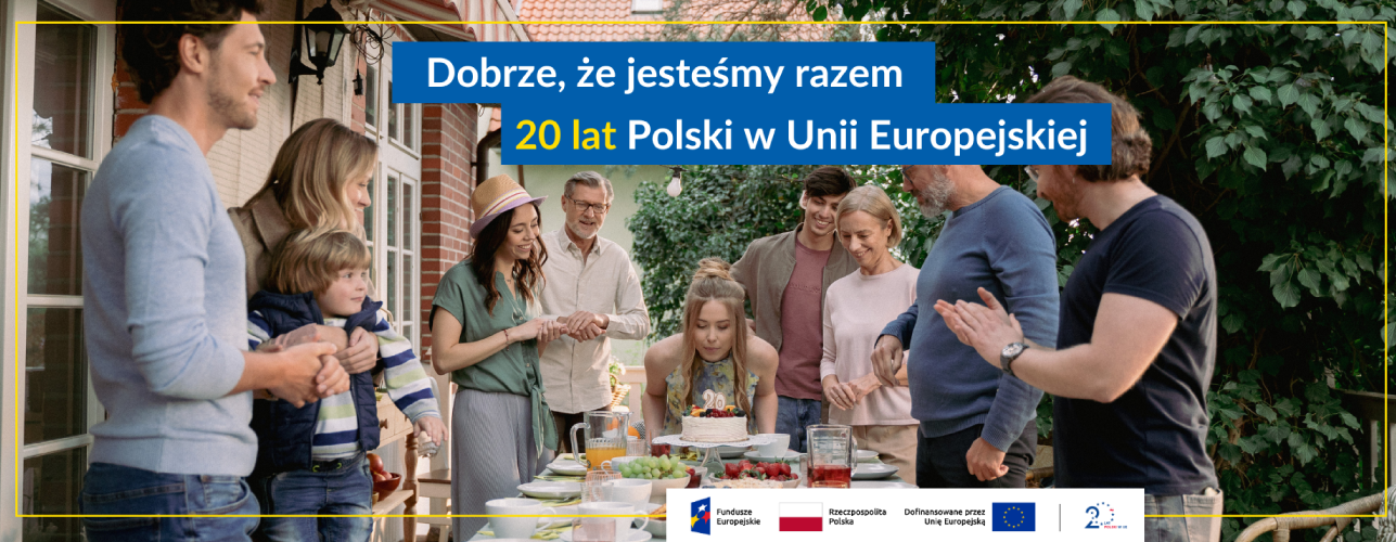 Za nami 11. Dni Otwarte Funduszy Europejskich!