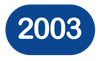 Rok 2003